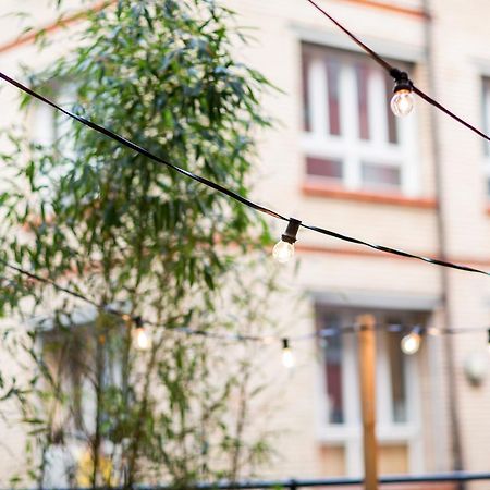 The Yard Zuerich Hotel Luaran gambar