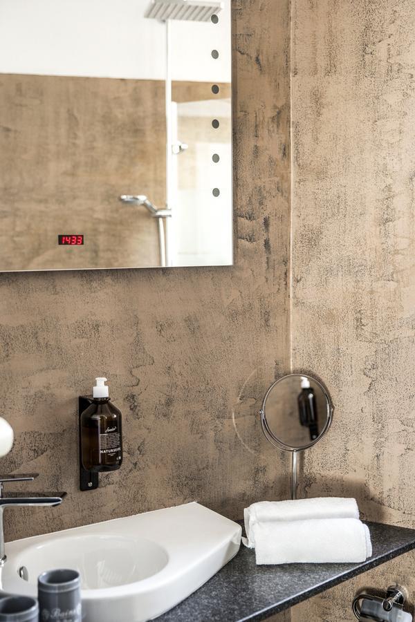 The Yard Zuerich Hotel Luaran gambar
