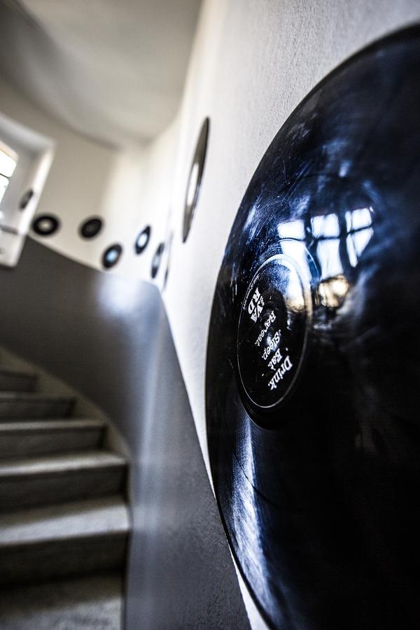 The Yard Zuerich Hotel Luaran gambar